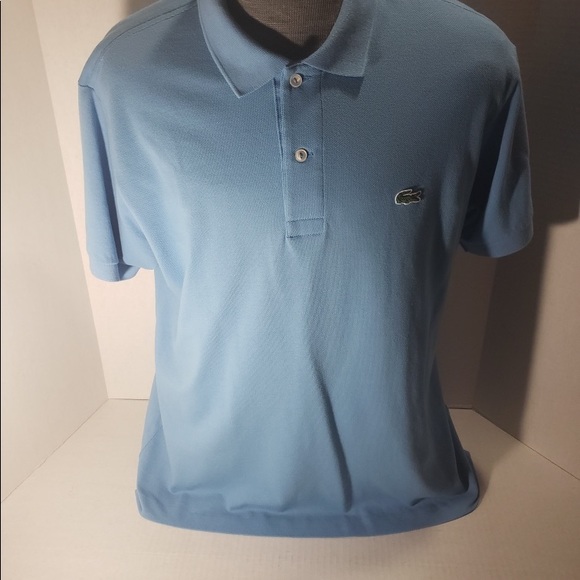 Lacoste Other - Men's Lacoste Polo Shirt